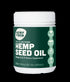 Hemp Seed Oil 240 Capsules-Hemp Farm-Matakana Pharmacy